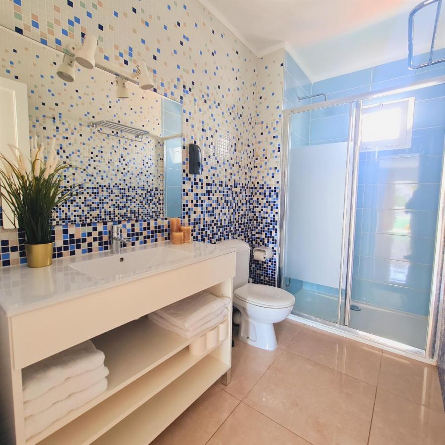 Tabbu Ibiza Apartments Platja d'en Bossa Eksteriør bilde