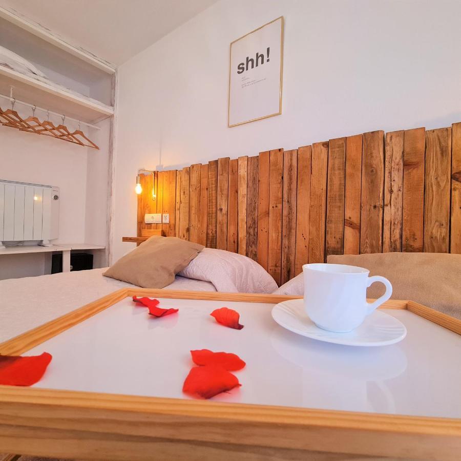 Tabbu Ibiza Apartments Platja d'en Bossa Eksteriør bilde